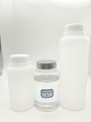 Comprar Resina Epóxi Líquida de Bisfenol A Bpa de Alta Pureza HWR126 Para Decoração online manufacture