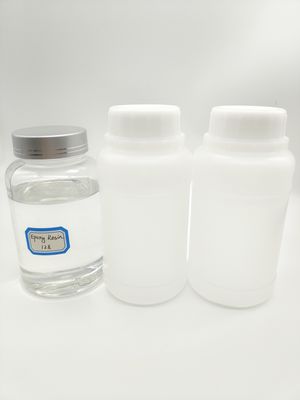 Comprar Resina Epóxi Líquida Incolor HWR-901X75 Resistente ao Amarelamento Ecológica online manufacture