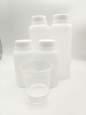 Comprar Resina Epóxi Transparente Modificada de Baixa Viscosidade HWR-128E Com Boa Aderência online manufacture