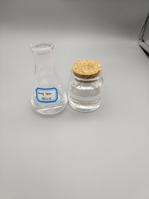 Comprar Resina Epóxi Líquida Base Solvente Incolor Transparente 901X75 YD-011X75 online manufacture