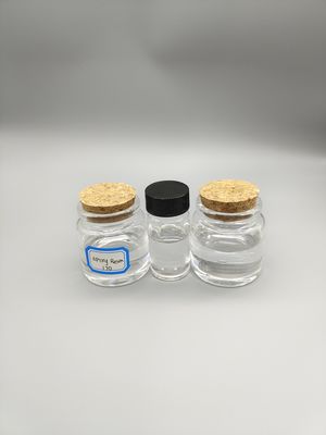 Comprar Boas Propriedades Mecânicas Bisfenol-F Resina Epoxi Não modificada HWR-170 online manufacture