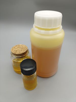Comprar Resina Epóxi Poliamida de Alta Sólidos e Baixa Viscosidade HW-503 Agente de Cura Poliamida online manufacture