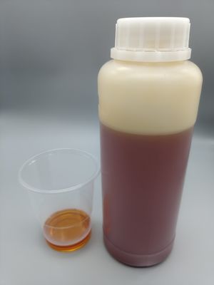 Comprar Endurecedor Epóxi Fenilamina Vermelho-Acastanhado Modificado HW-5454 Epóxi Sem Solvente online manufacture