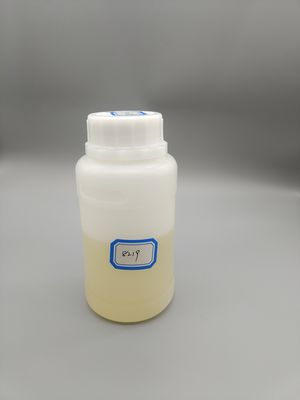 Comprar Endurecedor de Amina Cicloalifática de Cor Clara Transparente de Baixa Viscosidade Modificado 8219 online manufacture