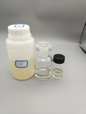 Comprar Resina Epóxi de Bisphenol A Hidrogenado Resistente a UV de Baixa Viscosidade HWR-3030 com Alta Transparência para Tinta Externa online manufacture