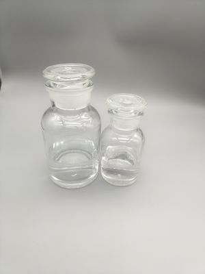 Comprar Resina Epóxi Industrial de Baixa Viscosidade Bisphenol A Hidrogenado HWR-301 online manufacture