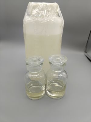 Comprar Aditivos de Resina Epóxi de Média Viscosidade, Líquido Transparente, Solvente de Alto Ponto de Ebulição TETA online manufacture