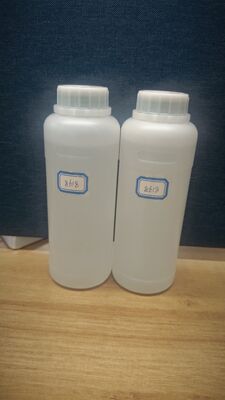 Comprar Endurecedor epoxídico de cor clara HW-8618 para filme de pintura não pegajoso online manufacture