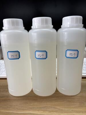 Comprar Temperatura baixa utilizada Velocidade de cura rápida Endurecedor de aminas cicloalifáticas HW-8519 online manufacture