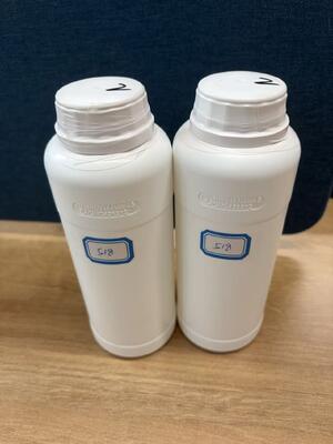 Comprar Número CAS: 30583-72-3 Boa resistência ultravioleta Bisfenol hidrogenado A Resina epoxi HWR-518 online manufacture
