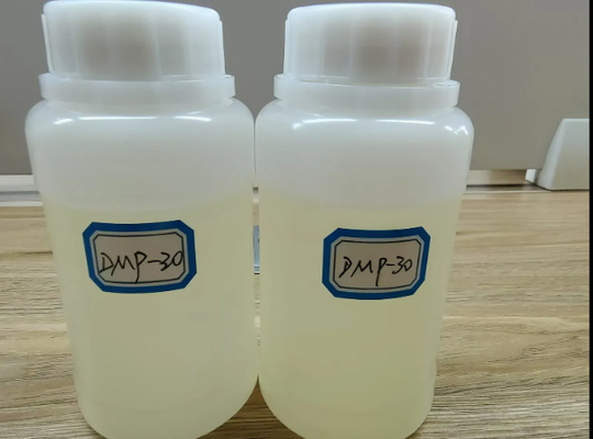 Comprar Acelerador Epóxi Premium Dmp-30 para Resistência de Ligação Aprimorada online manufacture