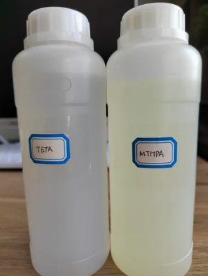 Comprar Anidrido Metiltetrahidroftálico (MTHPA): A Melhor Escolha para Resinas Epóxi online manufacture