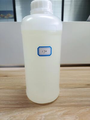 Comprar Resina Epóxi de Bisfenol F HWR-170 Resistente ao Calor Excelente Para Uso em Construção, Materiais de Isolamento Elétrico. online manufacture