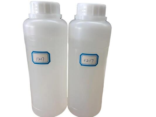 Comprar Velocidade de Cura Rápida e Adesão Endurecedor Epóxi Poliamina HW-1217 online manufacture