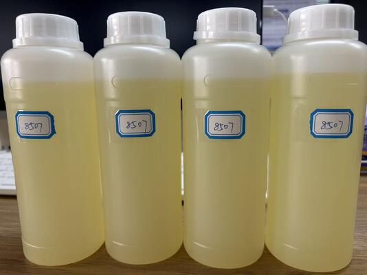 Comprar O endurecedor epóxi poliamidoamina de secagem rápida HW-8507 é usado principalmente em fundição, encapsulamento eletrônico e materiais compósitos online manufacture