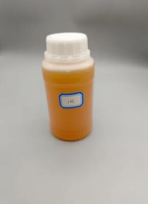 Comprar Endurecedor Amarelado Transparente de Poliamida HW-125 para Revestimentos Marinhos online manufacture