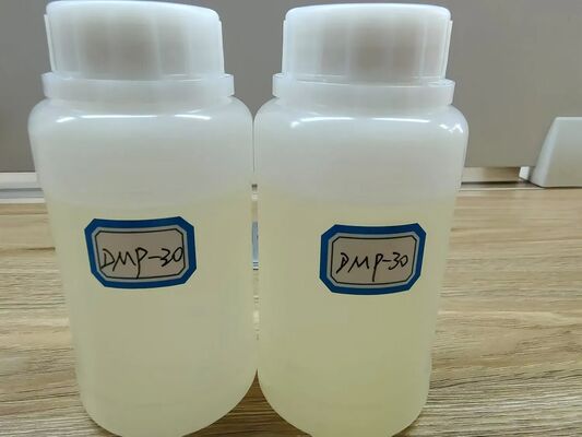 Comprar Acelerador Epóxi Premium Dmp-30 para Resistência de Ligação Aprimorada online manufacture