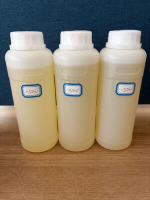 Comprar Boas propriedades mecânicas e o mais baixo custo do endurecedor epoxídico de adução de poliamida HW-115DN para revestimentos online manufacture