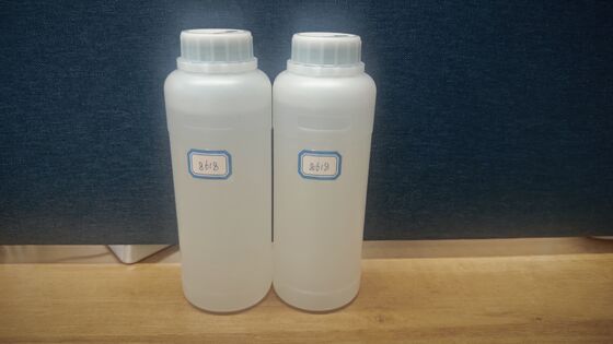 Comprar Epoxi endurecedor de cor clara HW-8618 Filme de pintura de baixa viscosidade não pegajoso Agente de cura de aminas para piso auto-nivelado online manufacture
