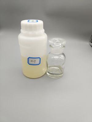 Cola Epoxy resistente hidrogenada A do tempo da resina de cola Epoxy HWR-3050 de Bisphenol