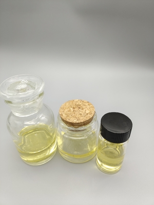 Agente da cola Epoxy de Pale Yellow Clear Transparent Liquid 2013M Good Solubility