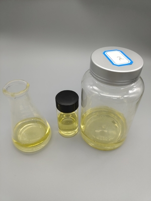 Cola Epoxy incolor do líquido de DMP-30 Transperent que cura o acelerador K-54 CAS.90-72-2 para a cola Epoxy