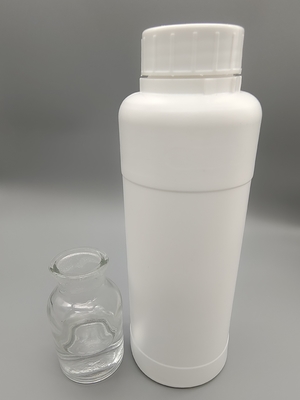 Transparência alta Crystal Epoxy Resin Adhesive Hardener HWR-226 para o revestimento transparente