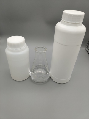 Crystal Epoxy Resin Adhesive Hardener HWR-3261 com bom lustroso